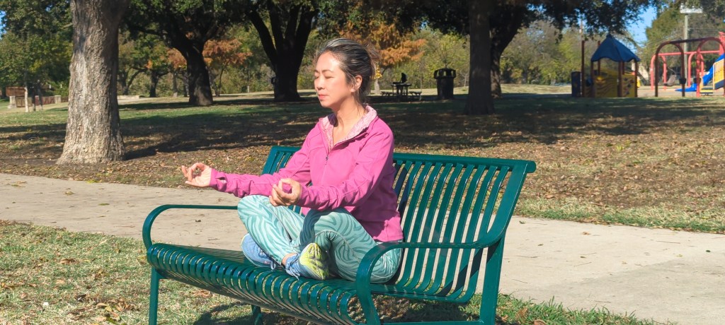 Breathing is fundamental